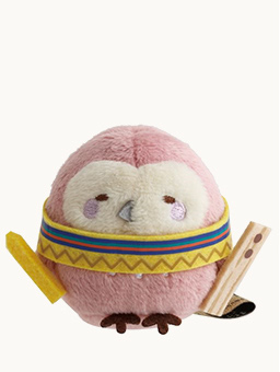 ふくろう（トトさま風）